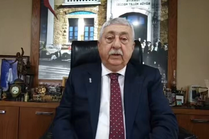 Palandöken: Bayram alışverişi 120 milyar lirayı bulabilir