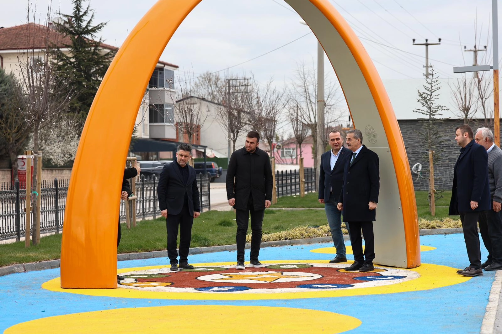 Sakarya Söğütlü’nün yeni buluşma noktası olacak