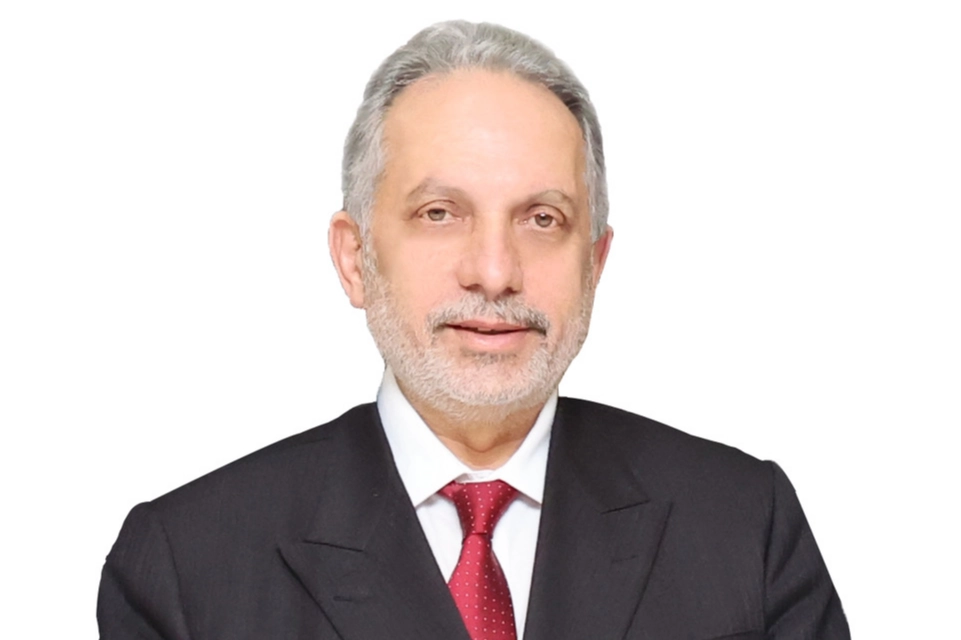Mustafa Yalçın'dan bayram mesajı