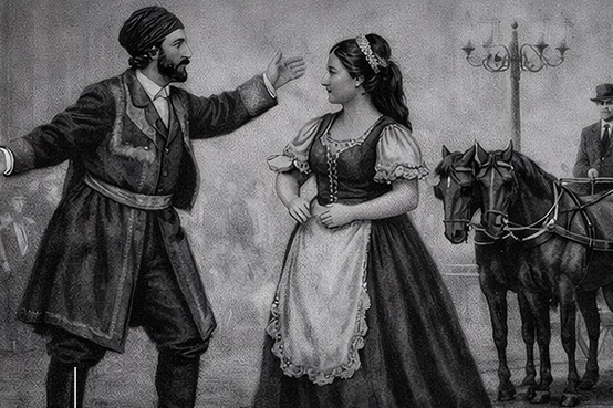 APİKAM Kent Söyleşileri’nde 'Şark Tiyatrosu' konuşulacak
