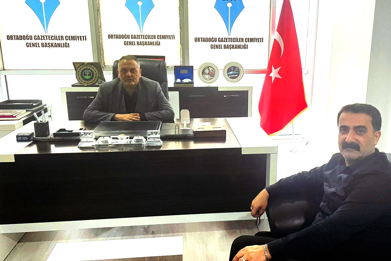Ağrı’da Dengbej Evi çağrısı... Sanatçı Mehmet Agıri’den kültürel vurgu