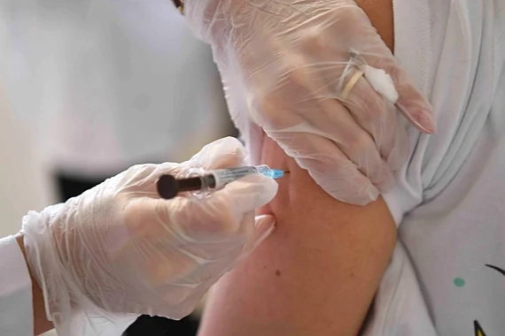 ABB'nin “HPV Aşı Uygulaması”nda yeni dönem