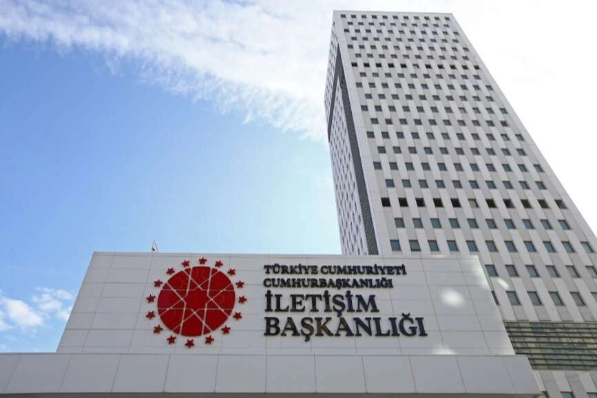 İletişim'den "Türkiye savaşa girecek" iddialarına açıklama!