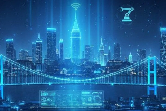 Türkiye 5G’ye geçiş sürecini başlatıyor... Yeni dönem 1 Nisan'da başlıyor