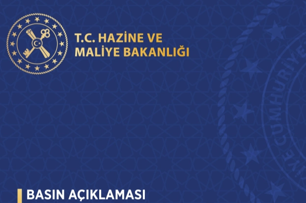 Londra iddialarına bir açıklamada Hazine'den: Bakan Şimşek faiz politikası yorumu yapmaz