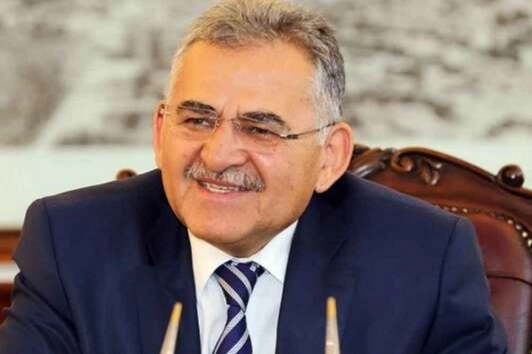 Kayseri dünya vitrine hazırlanıyor