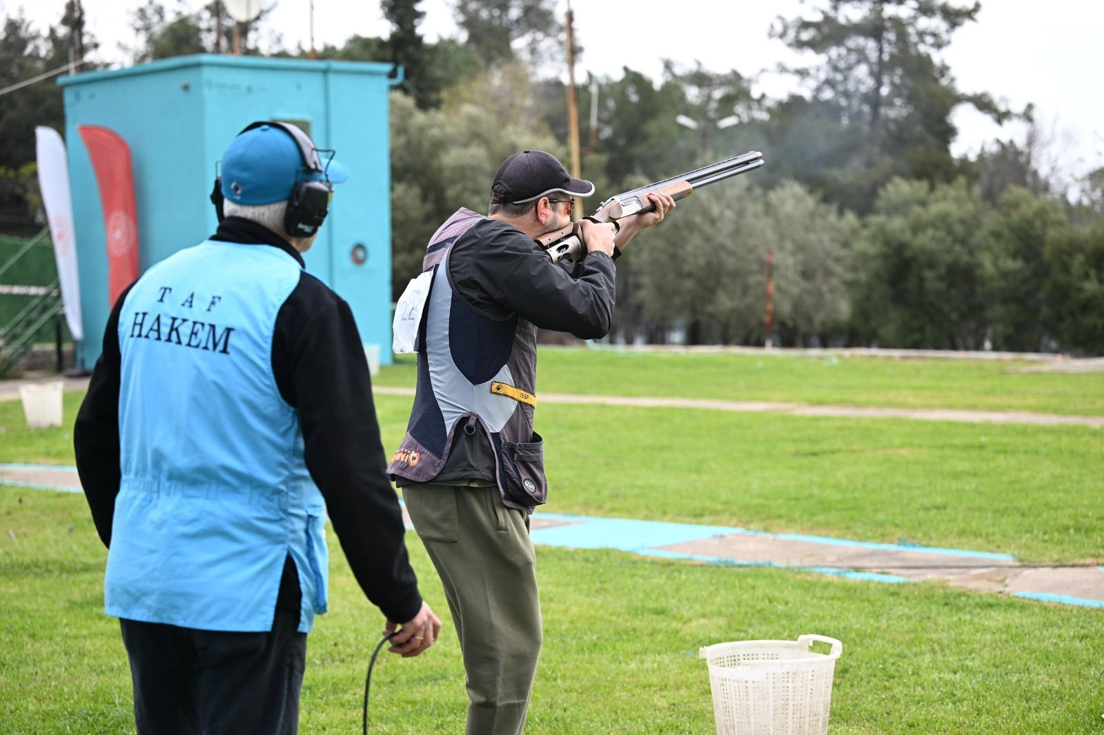 Uluslararası Manisa Mesir Macunu'nda spor heyecanı