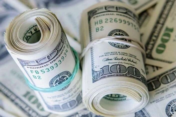 Türkiye’nin net uluslararası yatırım pozisyonu Şubat’ta da açık verdi
