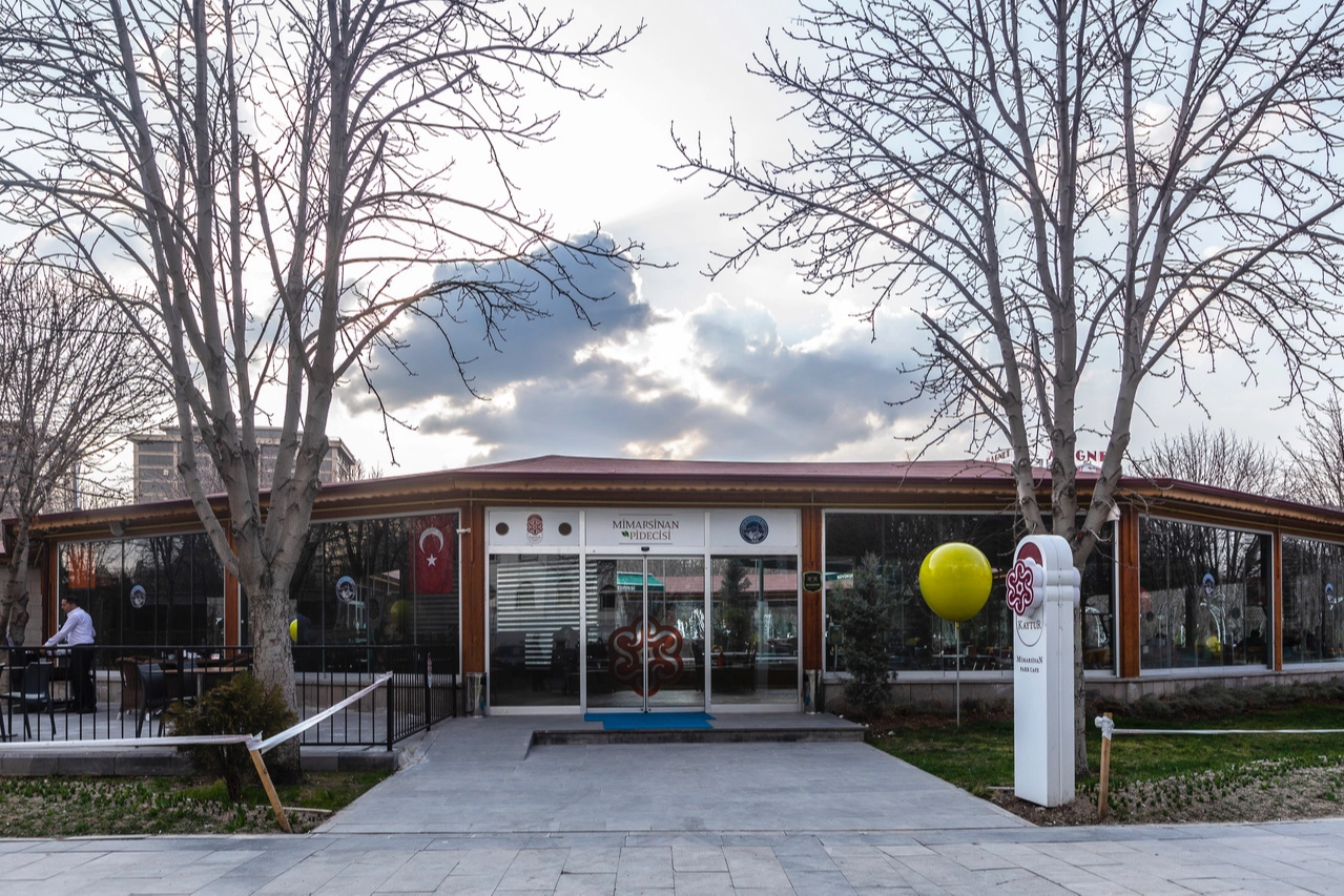 Kayseri Büyükşehir'den gastronomi hamlesi