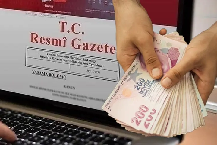 İşsizlik Sigortası Fonu’nda devlet payı yarıya indirildi