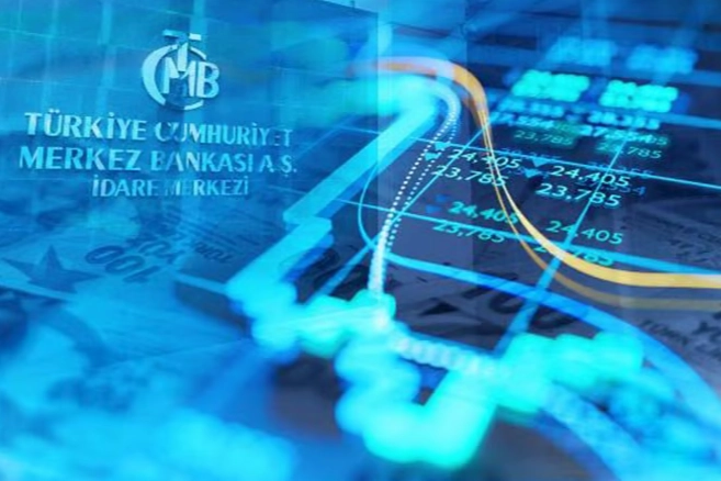 Türkiye, 2025’in son çeyreğinde net borç alan konumda... Finansal borç yükü azalıyor